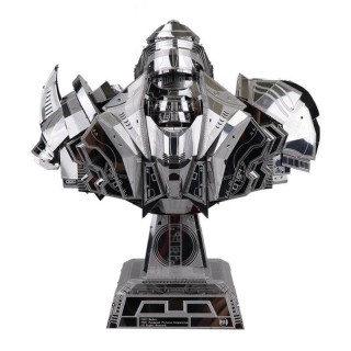 3D конструктор металлический Transformers The Last Knight