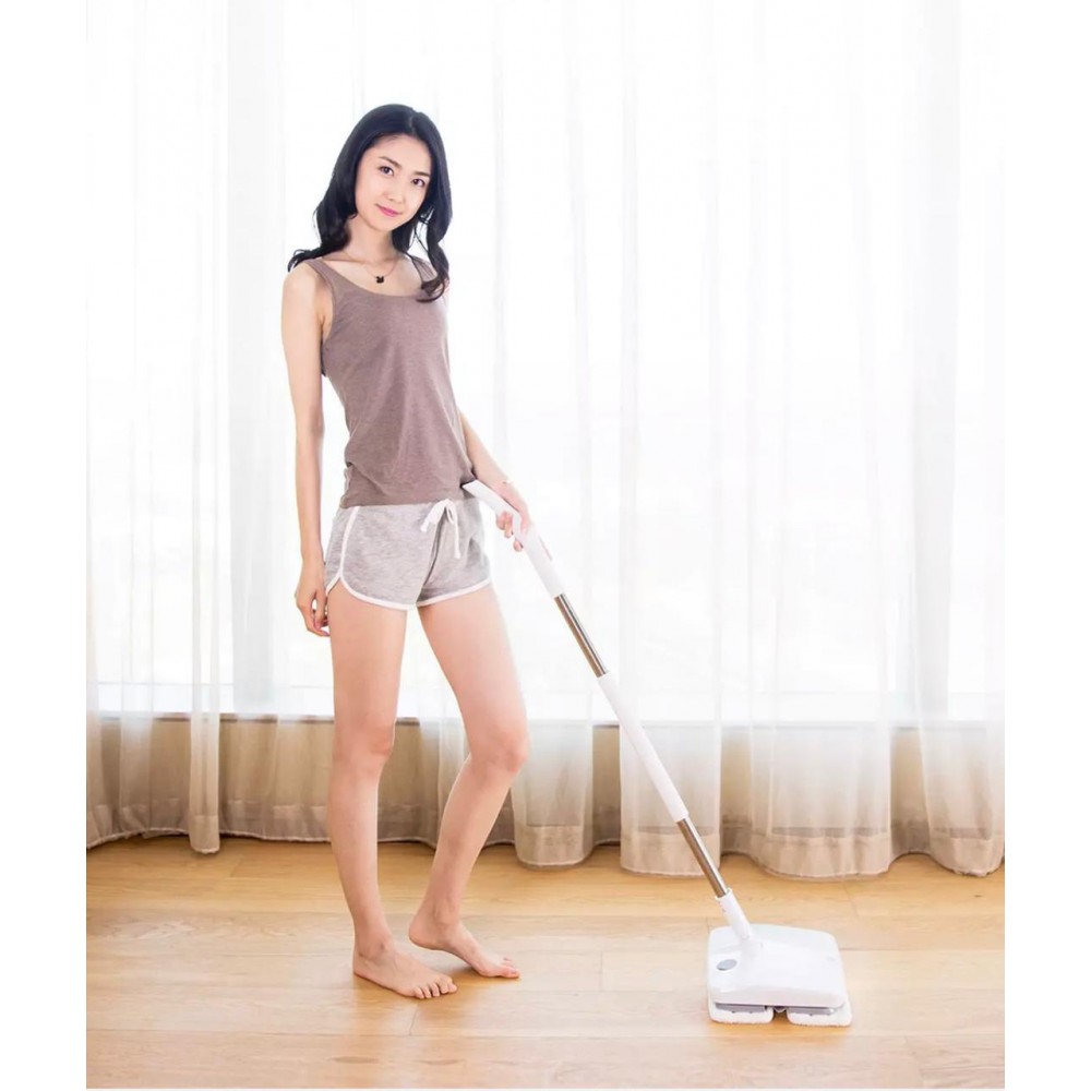 Беспроводная электрошвабра Xiaomi SWDK Electric Mop (D260)