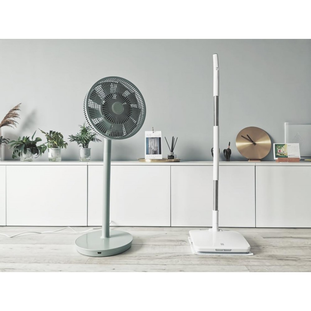 Беспроводная электрошвабра Xiaomi SWDK Electric Mop (D260)