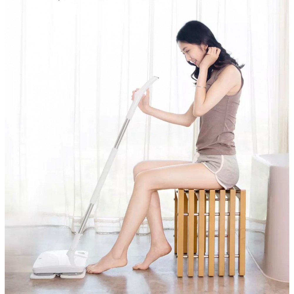 Беспроводная электрошвабра Xiaomi SWDK Electric Mop (D260)