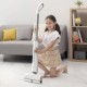 Беспроводная электрошвабра Xiaomi SWDK Wet Electric Mop White (DD1)