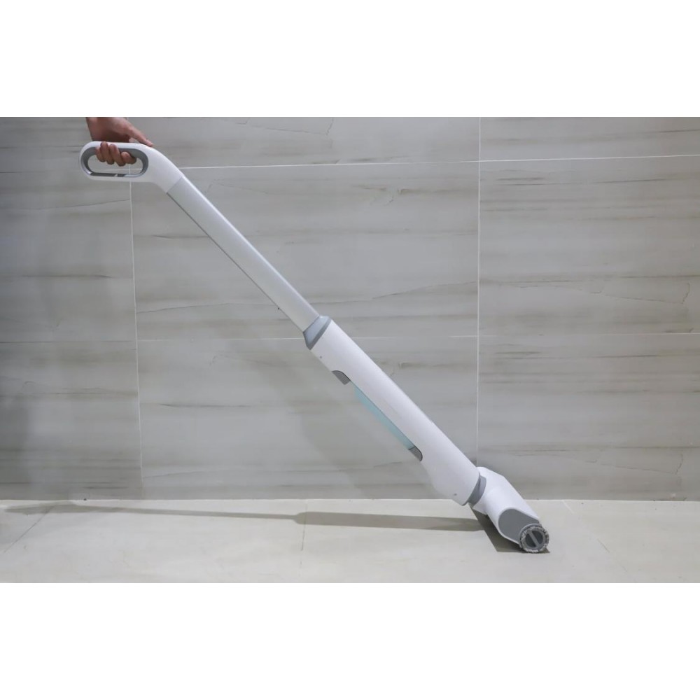 Беспроводная электрошвабра Xiaomi SWDK Wet Electric Mop White (DD1)