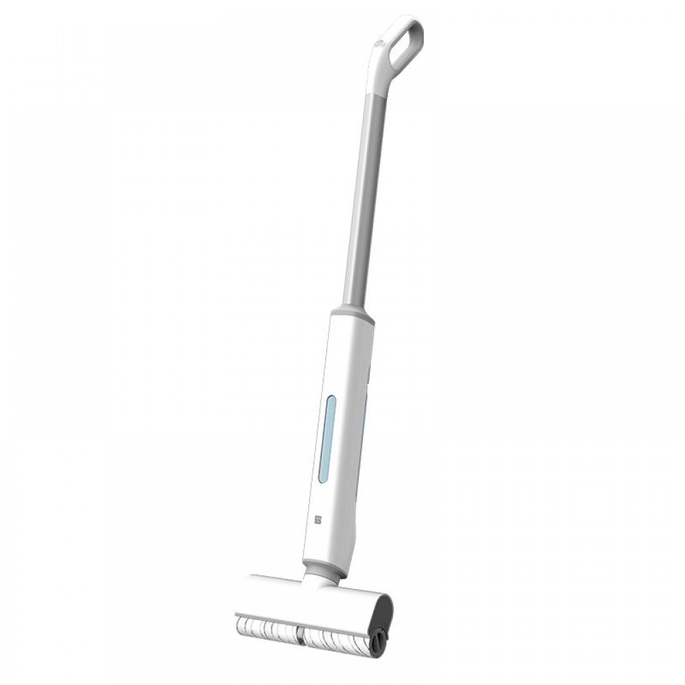 Беспроводная электрошвабра Xiaomi SWDK Wet Electric Mop White (DD1)