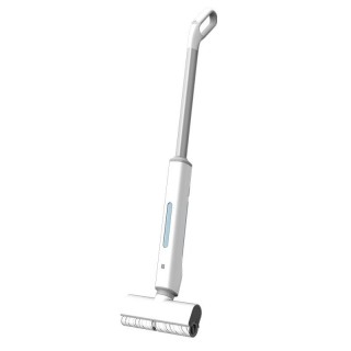 Беспроводная электрошвабра Xiaomi SWDK Wet Electric Mop White (DD1)