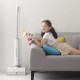 Беспроводная электрошвабра Xiaomi SWDK Wet Electric Mop White (DD1)