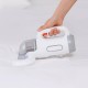 Беспроводной ручной пылесос Xiaomi SWDK Handheld Vacuum Cleaner White (KC101)