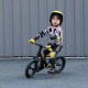 Детский велосипед-беговел Xiaomi Xiao Wei 700Kids Athletic Scooter 