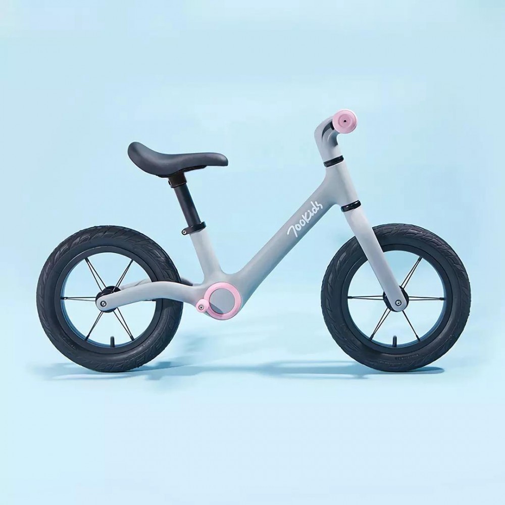 Детский велосипед-беговел Xiaomi Xiao Wei 700Kids Athletic Scooter 