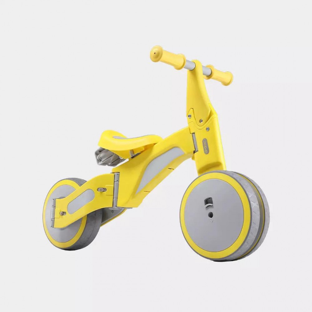 Детский велосипед-беговел Xiaomi Xiao Wei 700Kids Transformation Buggy (TF-1)