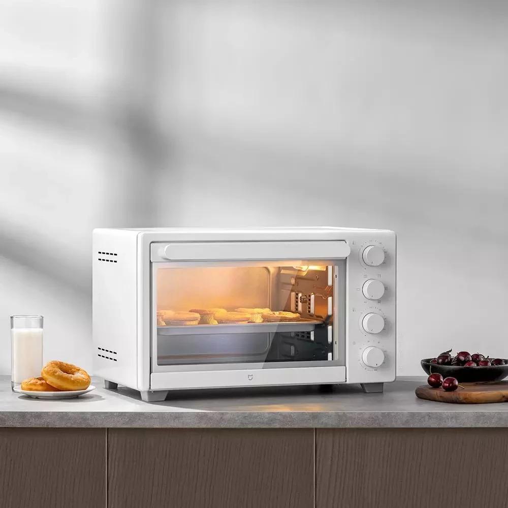 Духовой шкаф Xiaomi Mijia Electric Oven 32 л