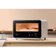 Электрическая мини-печь с инфракрасным нагревом Xiaomi TOKIT Mini Smart Electric Oven White (TDKXX01ACM)