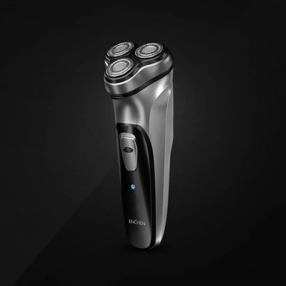 Электробритва Xiaomi Enchen BlackStone Electric Shaver Black