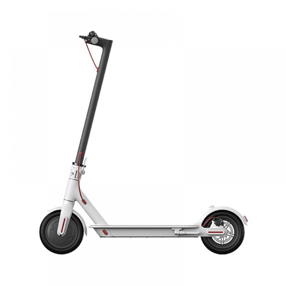 Электросамокат Xiaomi Mijia Electric Scooter 1S 