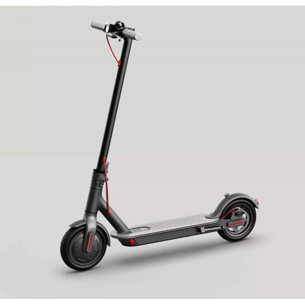 Электросамокат Xiaomi Mijia Electric Scooter 1S 