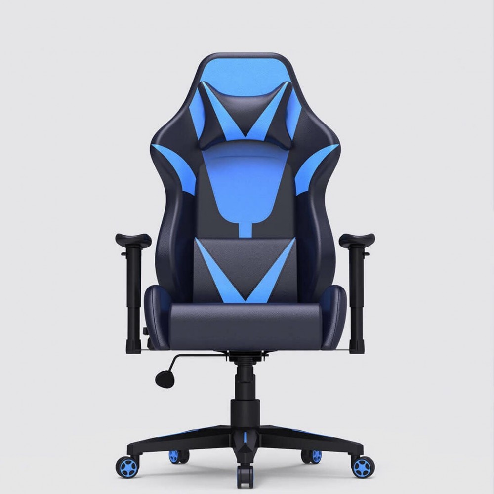 Геймерское кресло Xiaomi AutoFull Gaming Chair