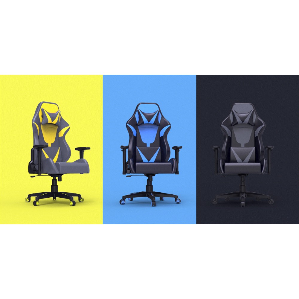 Геймерское кресло Xiaomi AutoFull Gaming Chair