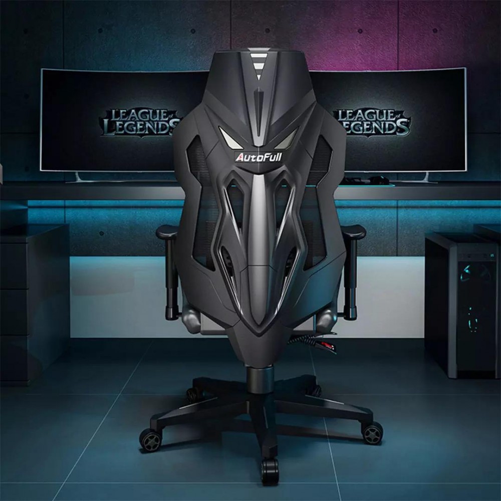 Геймерское кресло Xiaomi AutoFull Gaming Professional Chair Proud 