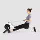 Гребной тренажер Xiaomi Magnetically Controlled Smart Rowing Machine Xiao Mo BASIC White (MRH3202A)