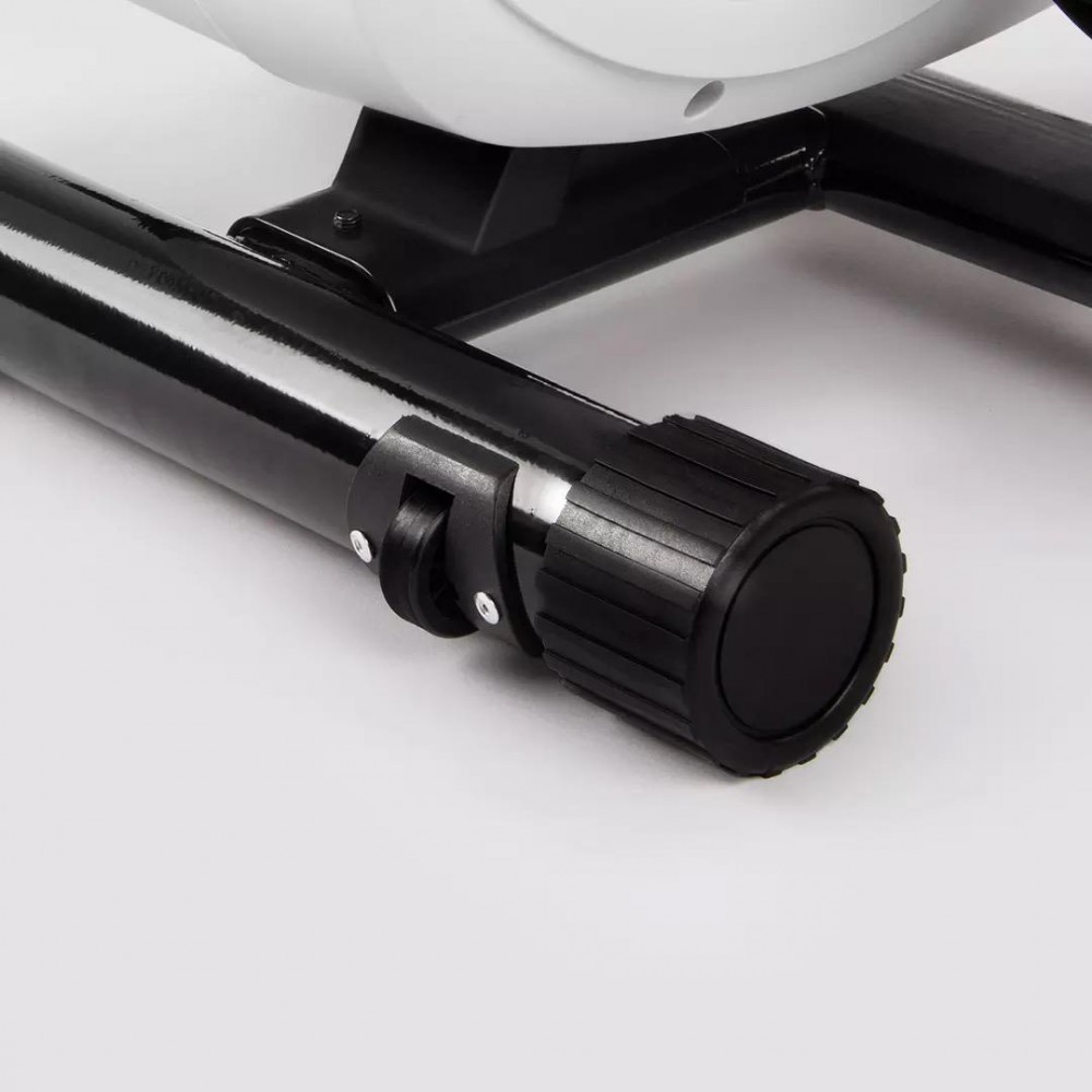 Гребной тренажер Xiaomi Magnetically Controlled Smart Rowing Machine Xiao Mo BASIC White (MRH3202A)