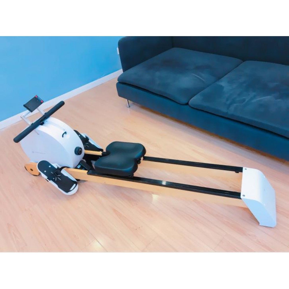 Гребной тренажер Xiaomi Xiao Mo Magnetically Controlled Smart Rowing Machine Hush (MRH3201A)