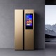 Холодильник Xiaomi Viomi Internet Refrigerator 21Face 525L (BCD-525WMLA (U2)