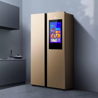 Холодильник Xiaomi Viomi Internet Refrigerator 21Face 525L (BCD-525WMLA (U2)