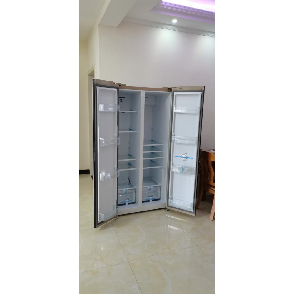 Холодильник Xiaomi Viomi Internet Refrigerator 21Face 525L (BCD-525WMLA (U2)