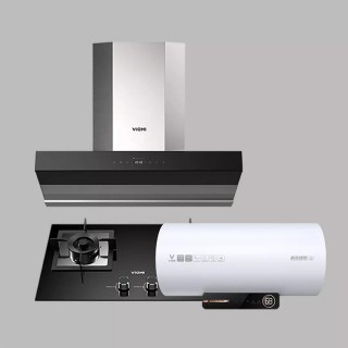 Комплект электрического обогрева Xiaomi Yunmi Internet Smart Fog Machine Cross