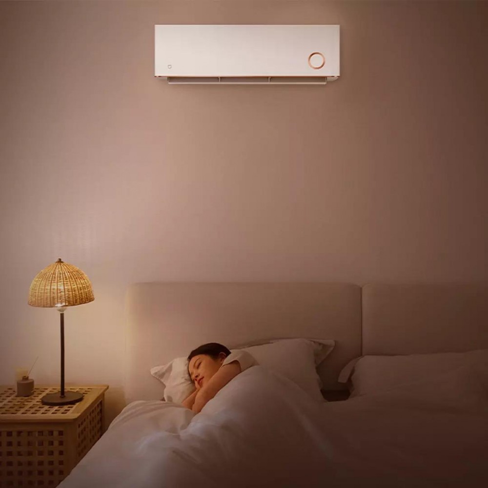 Сплит-система Xiaomi Mijia Air Conditioner Gold Version 2 (KFR-50GW/D1A1)