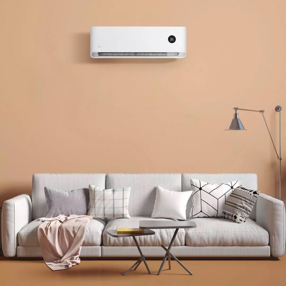 Сплит-система  Xiaomi Mijia Smart Air Conditioner (KFR-35GW/N1A3)