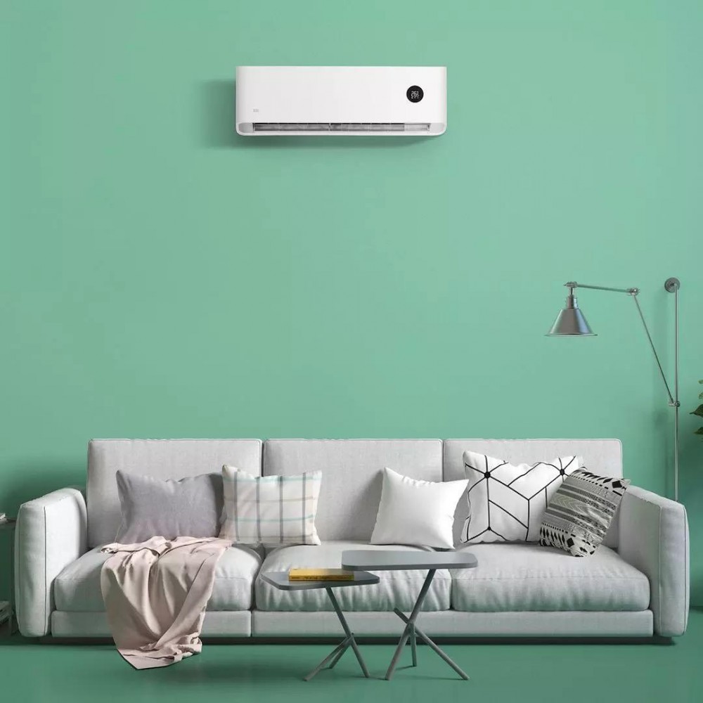 Сплит-система  Xiaomi Mijia Smart Air Conditioner (KFR-35GW/N1A3)