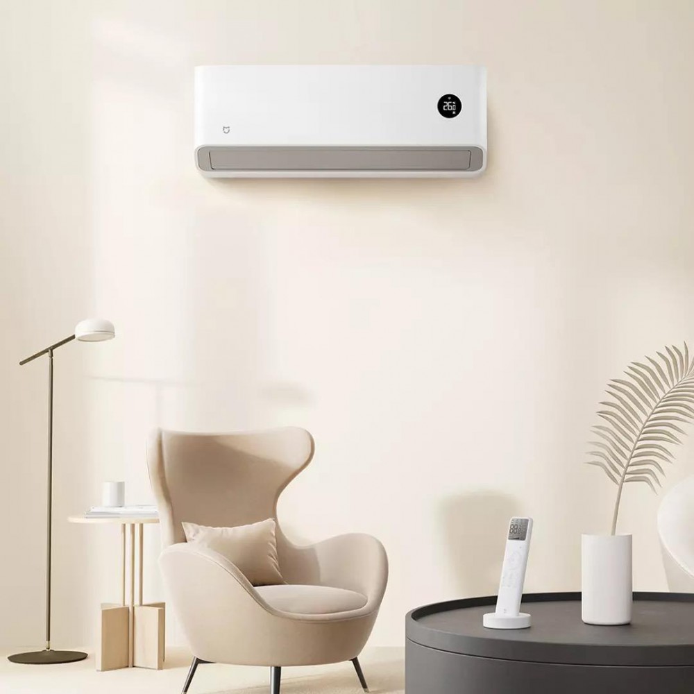 Кондиционер Xiaomi Mijia Smart Air Conditioner (KFR-50GWN1A1)