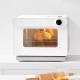 Конвекционная печь с трехмерным нагревом Xiaomi Mijia Smart Steaming Oven White 30L (MZKD01ACM-MZ01)