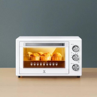 Конвекционная печь Xiaomi Viomi Electric Oven 32L (V03201)