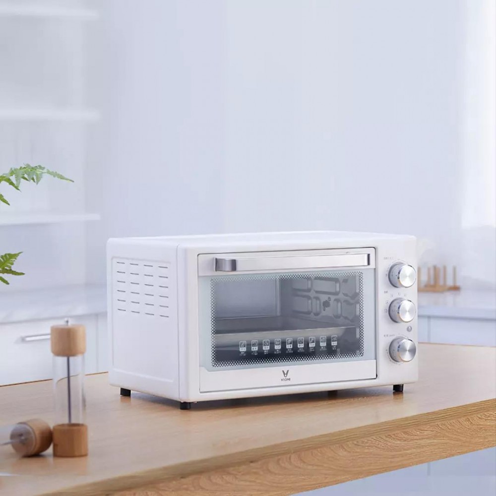 Конвекционная печь Xiaomi Viomi Electric Oven 32L (V03201)