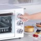 Конвекционная печь Xiaomi Viomi Electric Oven 32L (V03201)