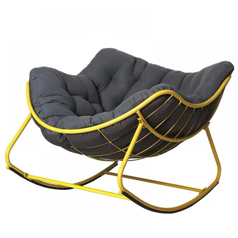 Кресло-качалка Xiaomi MWH Ollier Oril Colorful Rocking Chair 