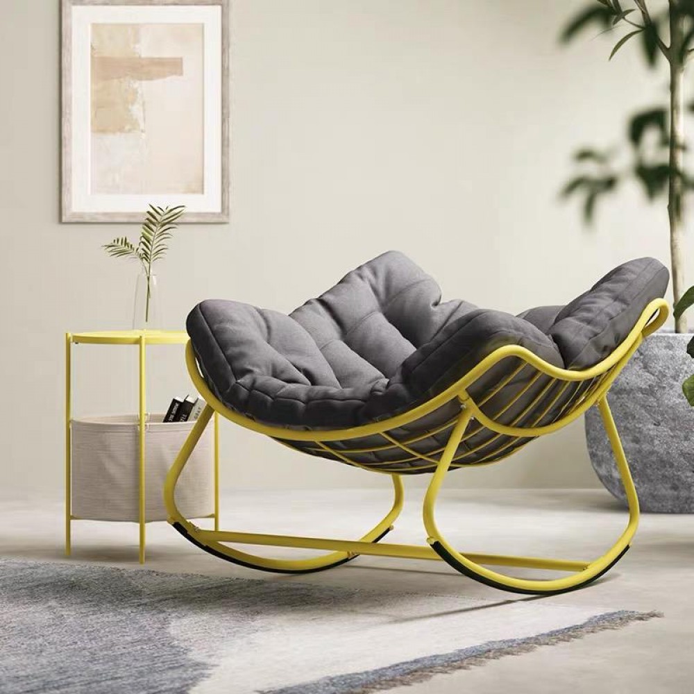 Кресло-качалка Xiaomi MWH Ollier Oril Colorful Rocking Chair 