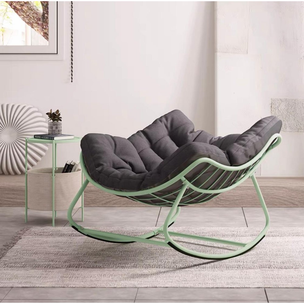 Кресло-качалка Xiaomi MWH Ollier Oril Colorful Rocking Chair 