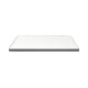 Латексный матрас Xiaomi 8H Schcott Natural Pure Latex Mattress RM Grey