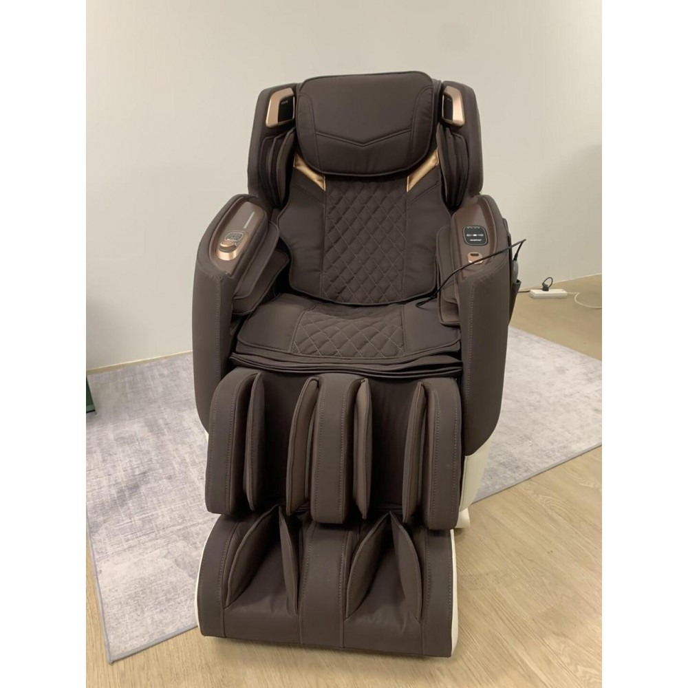 Массажное кресло Xiaomi Joypal Smart Massage Chair Magic Sound Joint Version