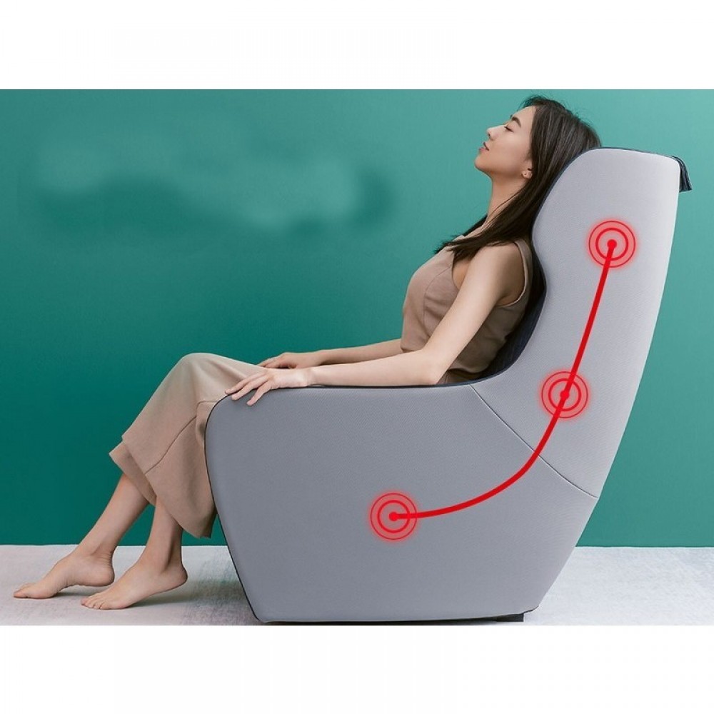 Массажное кресло Xiaomi Momoda 3D Kneading Massage Chair (SX531)