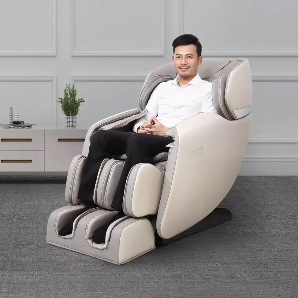 Массажное кресло Xiaomi Momoda Cloud AI Full Body Massage Chair (RT5870) 