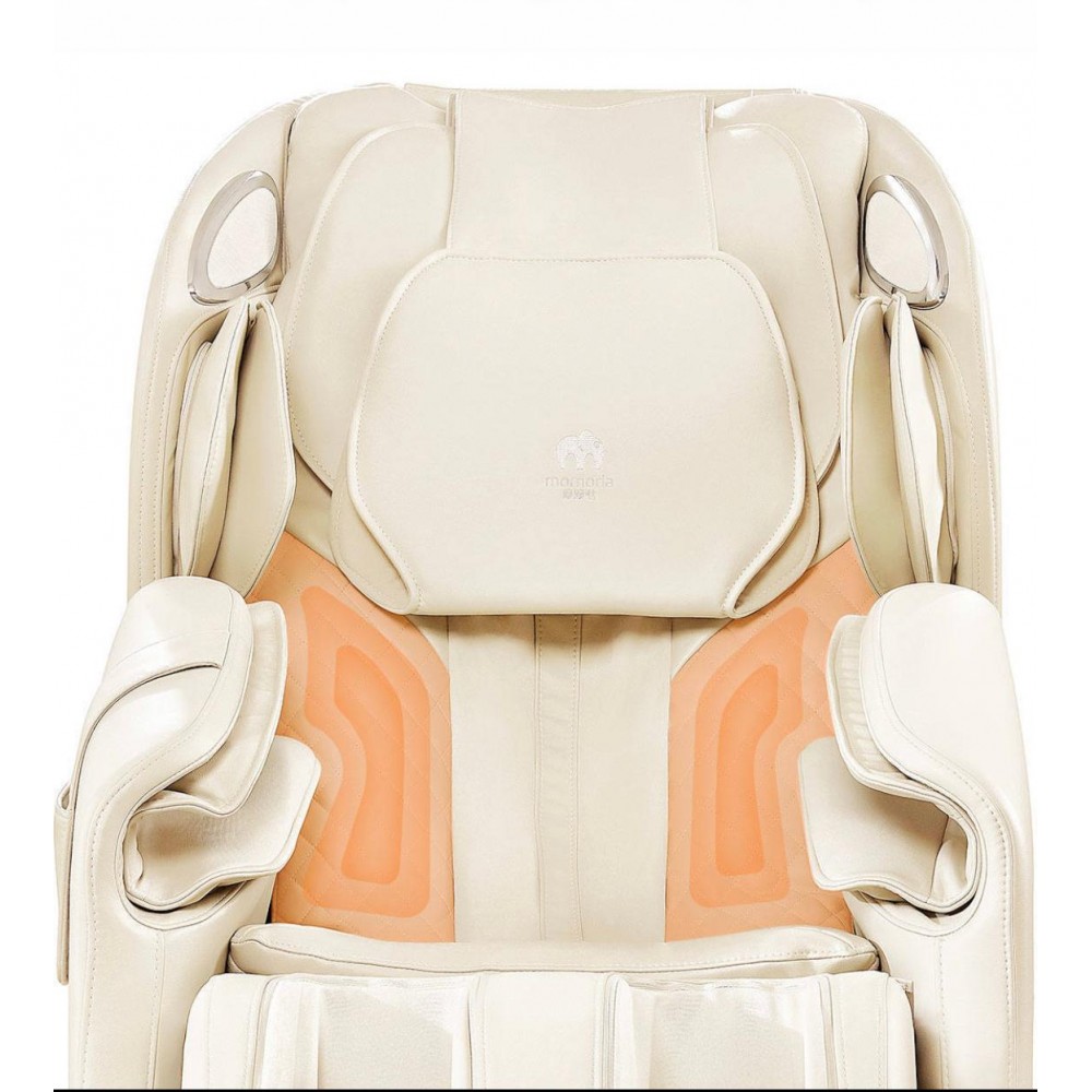 Массажное кресло Xiaomi Momoda Intelligent AI Full Body Massage Chair (RT5863) 