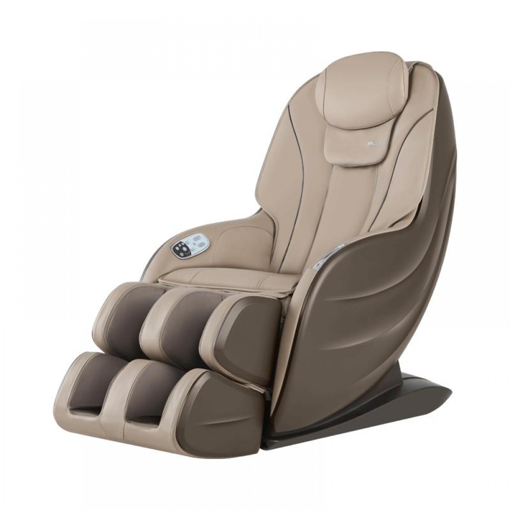 Массажное кресло Xiaomi Momoda Petite 3D Intelligent Massage Chair (RT5859) 