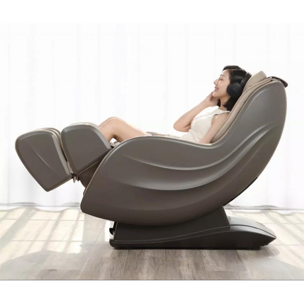 Массажное кресло Xiaomi Momoda Petite 3D Intelligent Massage Chair (RT5859) 