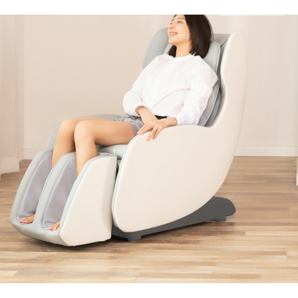 Массажное кресло Xiaomi Momoda Small All-Around Massage Chair (SX532)