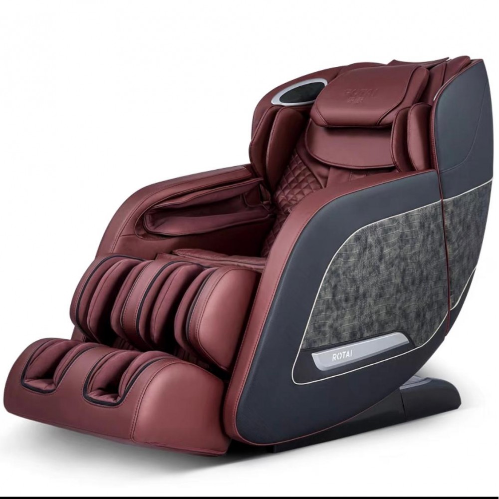 Массажное кресло Xiaomi RoTai Tian Speaker Massage Chair (RT6810)