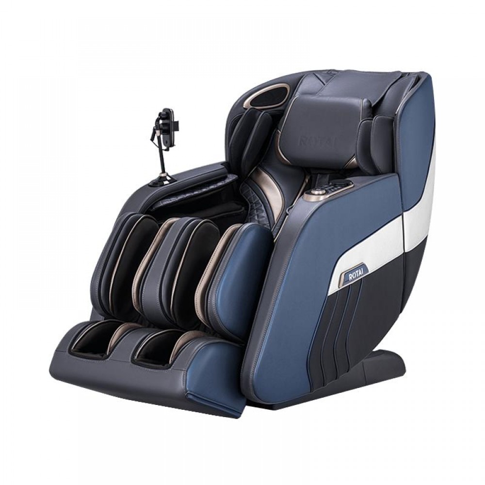 Массажное кресло Xiaomi RoTai Tian Whisperer Massage Chair (RT6810S)