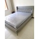 Матрас Xiaomi 8H Jute Spine Mattress Ergonomic Version MS Grey